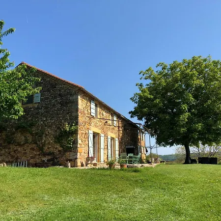 Holiday home Maison