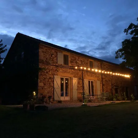 Σπίτι διακοπών Maison *