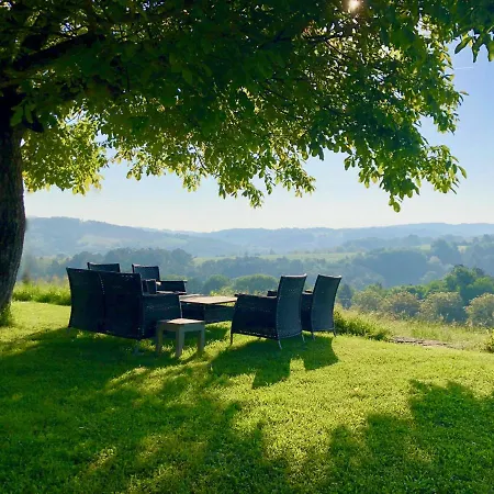 Holiday home Maison Cravelle