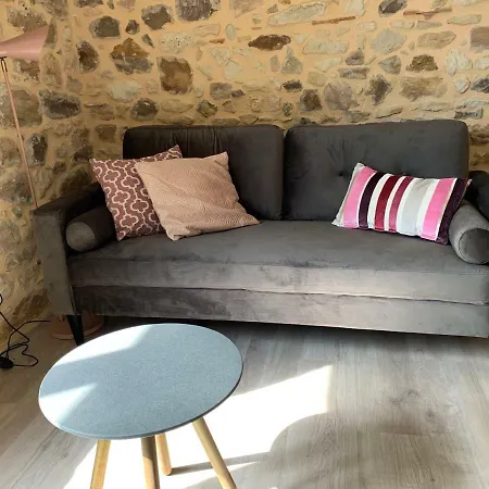 Σπίτι διακοπών Maison *
