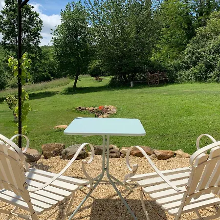 Maison Holiday home