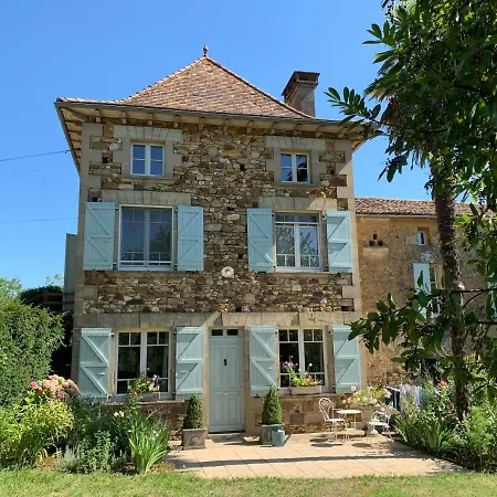Σπίτι διακοπών Maison Cravelle