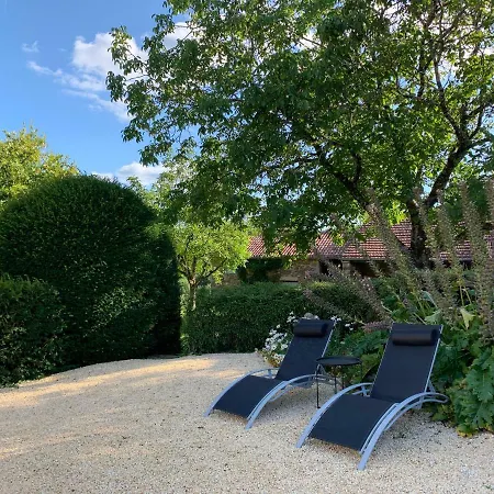 Holiday home Maison