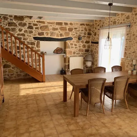 Holiday home Maison *