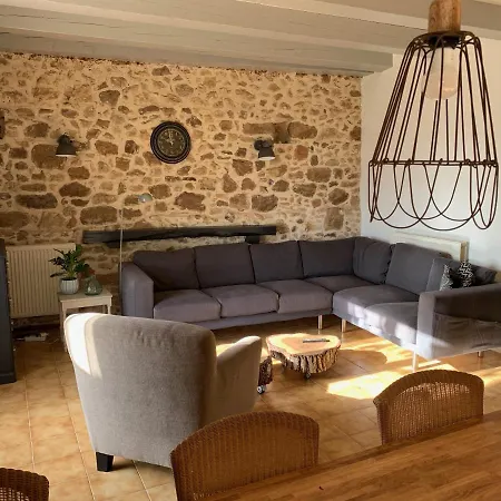 Maison Cravelle