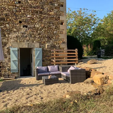 Σπίτι διακοπών Maison
