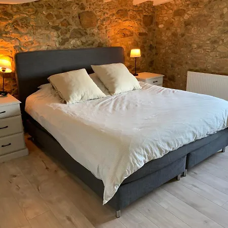 Maison Holiday home