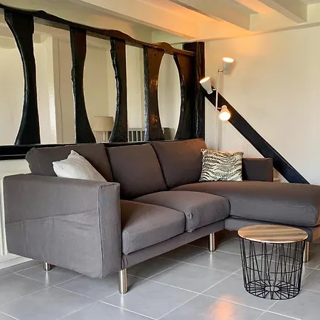 Holiday home Maison Cravelle