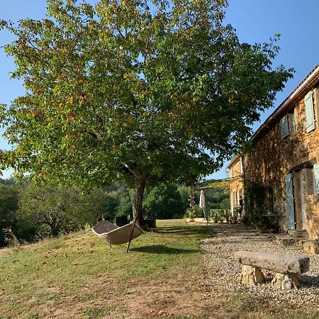 Holiday home Maison