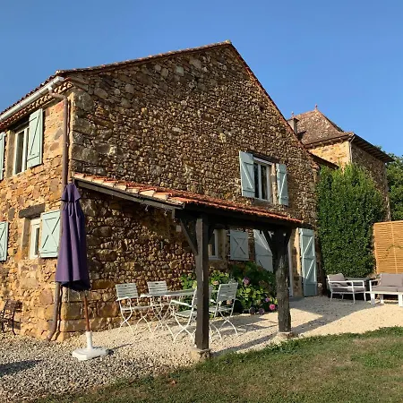 Maison Holiday home Cravelle