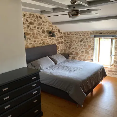 Holiday home Maison *