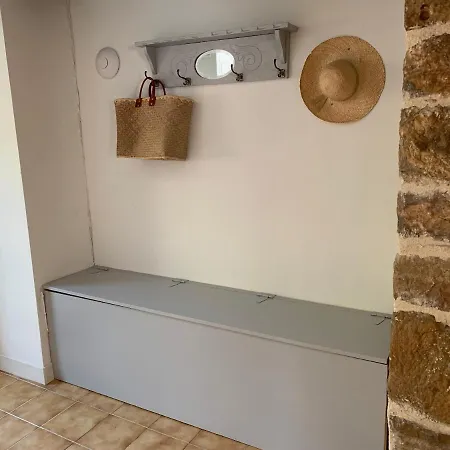 Maison Holiday home