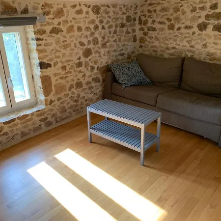 Maison Cravelle