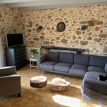 Holiday home Maison *