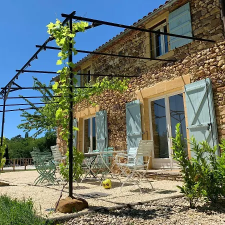 Maison Holiday home