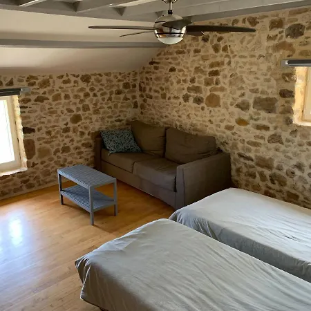 Holiday home Maison *