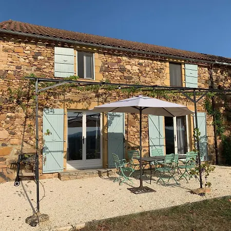 Holiday home Maison